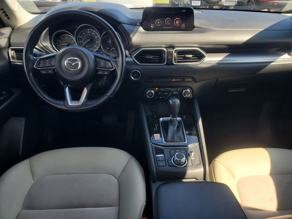 Used 2018 MAZDA CX-5 Touring FWD image 28