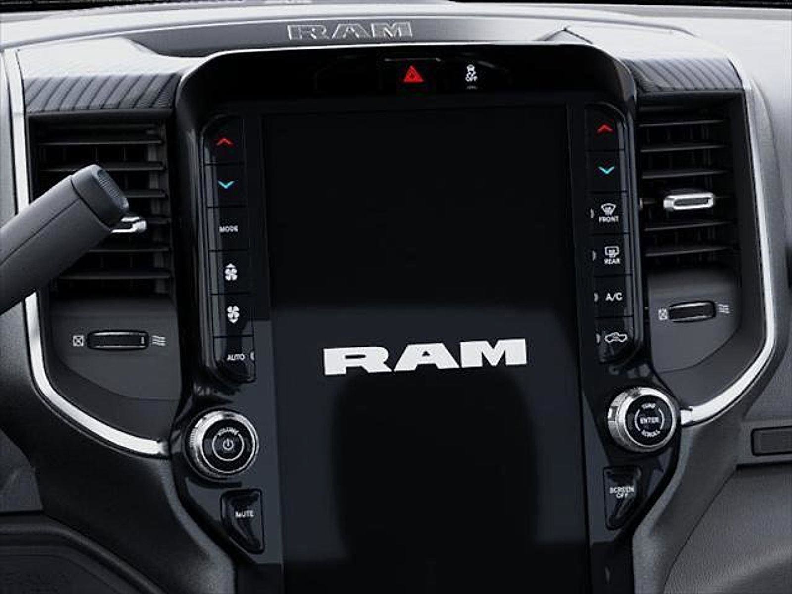 New 2026 RAM 3500 Big Horn image 24