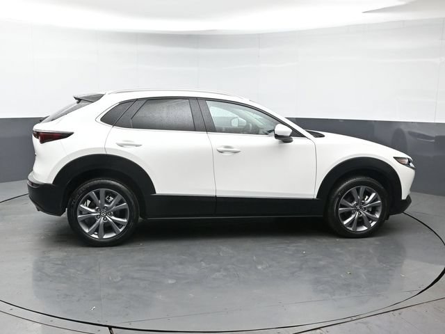 Certified 2025 MAZDA CX-30 AWD 2.5 S w/ Preferred Package image 6