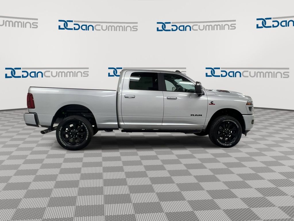 New 2026 RAM 2500 Laramie image 9