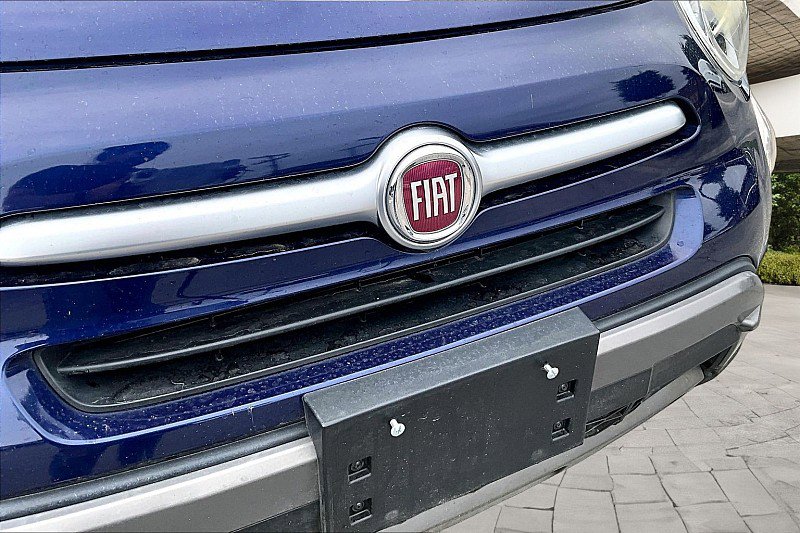 Used 2018 FIAT 500X Trekking image 22