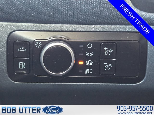 Certified 2023 Ford Maverick XL FWD image 21