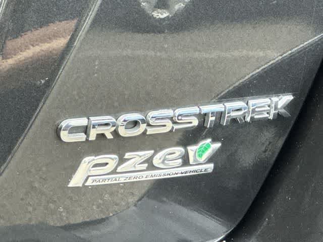 Used 2016 Subaru Crosstrek 2.0i Premium AWD/4WD image 25