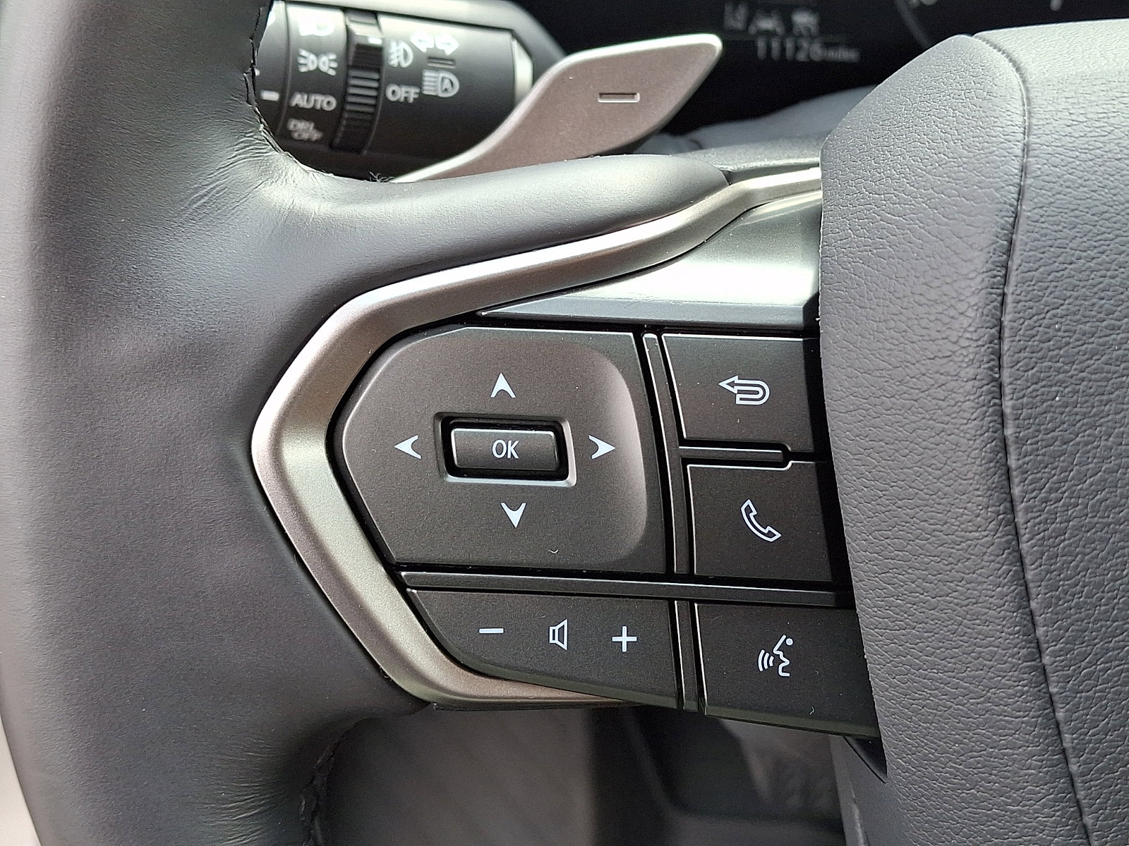 Used 2025 Lexus NX 350 AWD w/ Accessory Package (2T) image 21