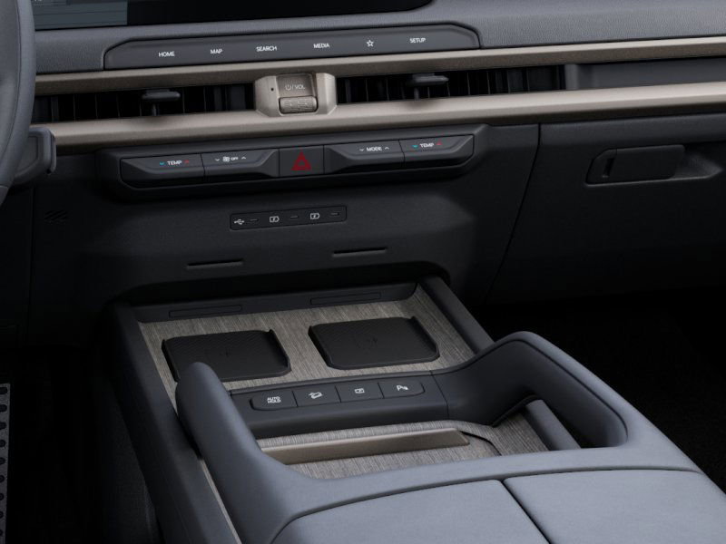 New 2027 Kia Telluride X-Line SX Prestige image 24