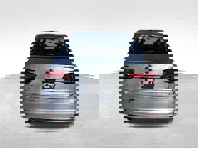 Used 2016 Volkswagen Jetta S image 4