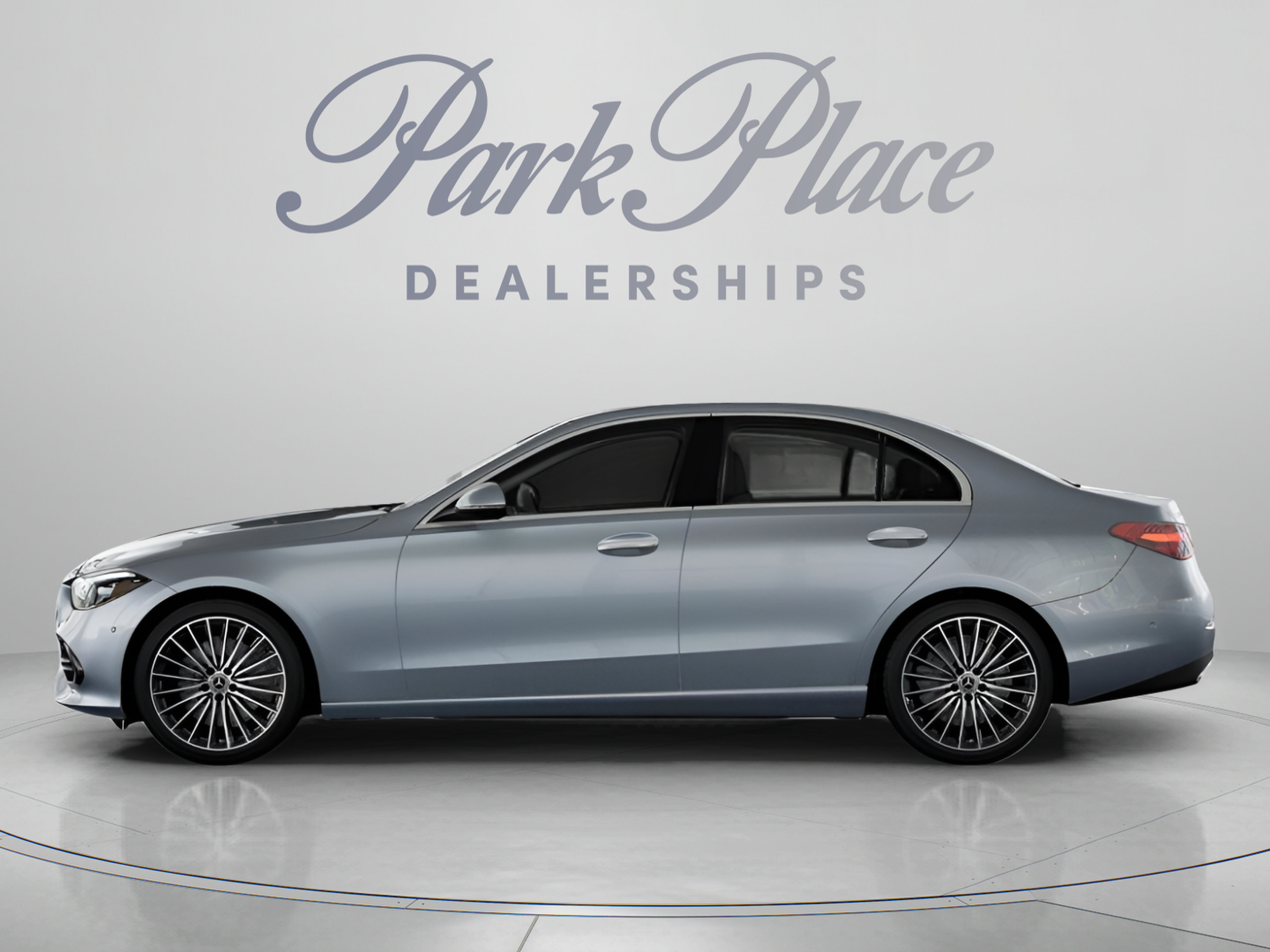 New 2026 Mercedes-Benz C 300 Sedan image 8