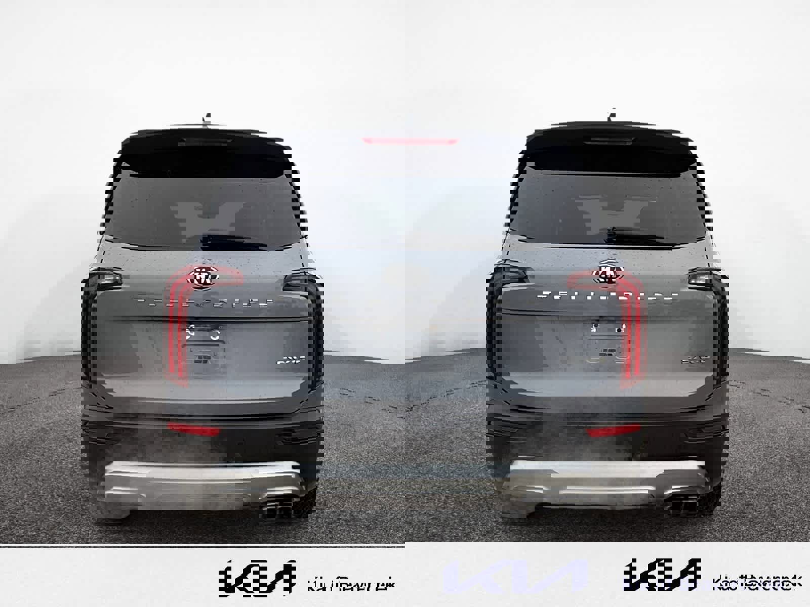 Used 2021 Kia Telluride SX image 4