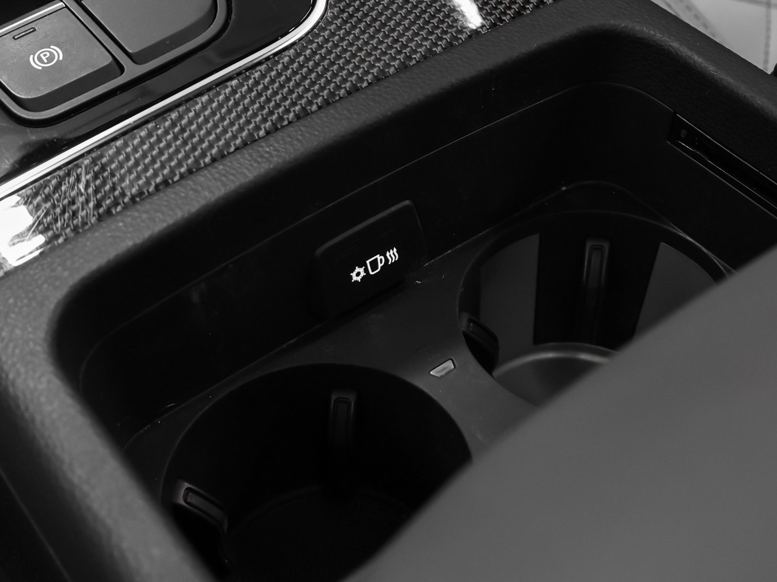 Used 2021 Audi SQ5 Prestige image 38