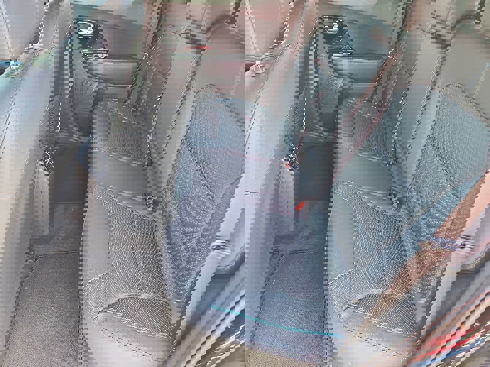 Used 2022 Kia Niro EX Premium image 22