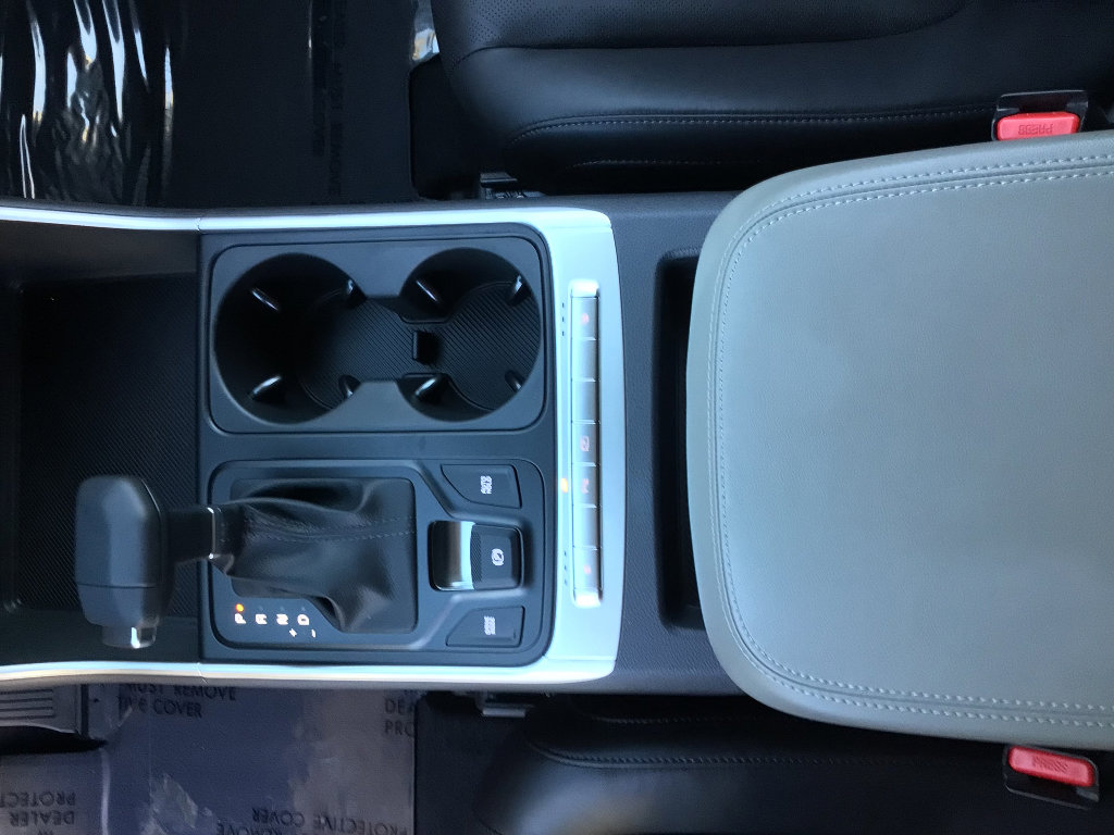 New 2026 Kia Carnival LX image 14