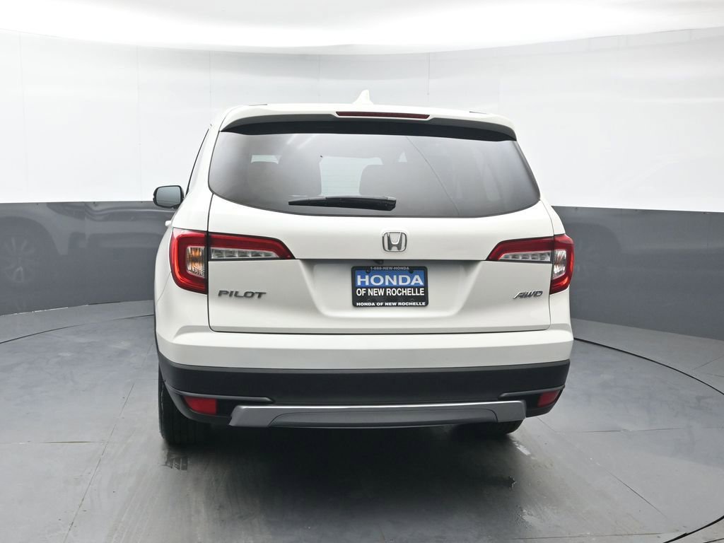 Used 2019 Honda Pilot EX-L image 5