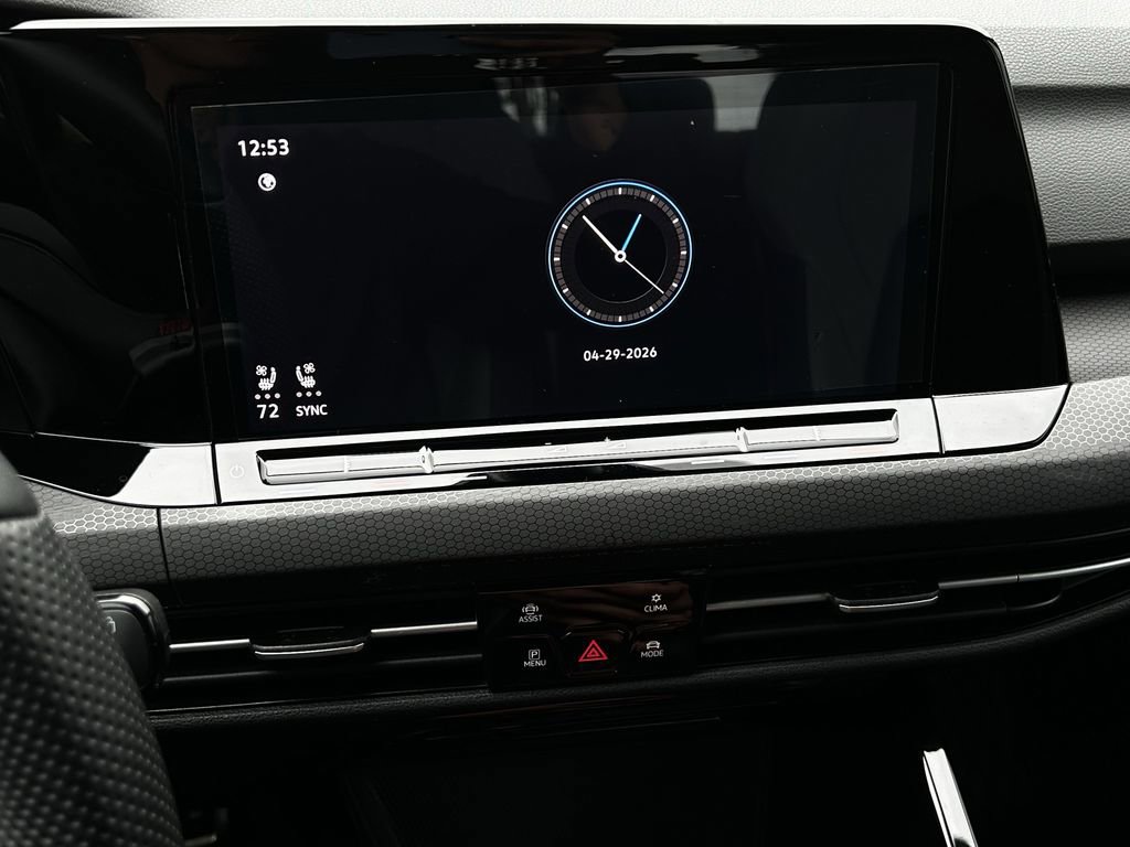 Used 2024 Volkswagen GTI Autobahn FWD image 16