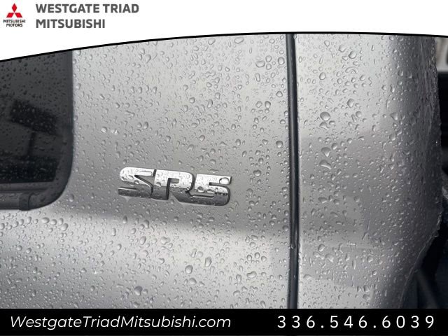 Used 2018 Toyota Tundra SR5 image 8