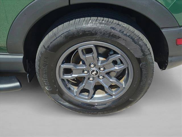 Certified 2023 Ford Bronco Sport Big Bend w/ Convenience Package AWD/4WD image 24