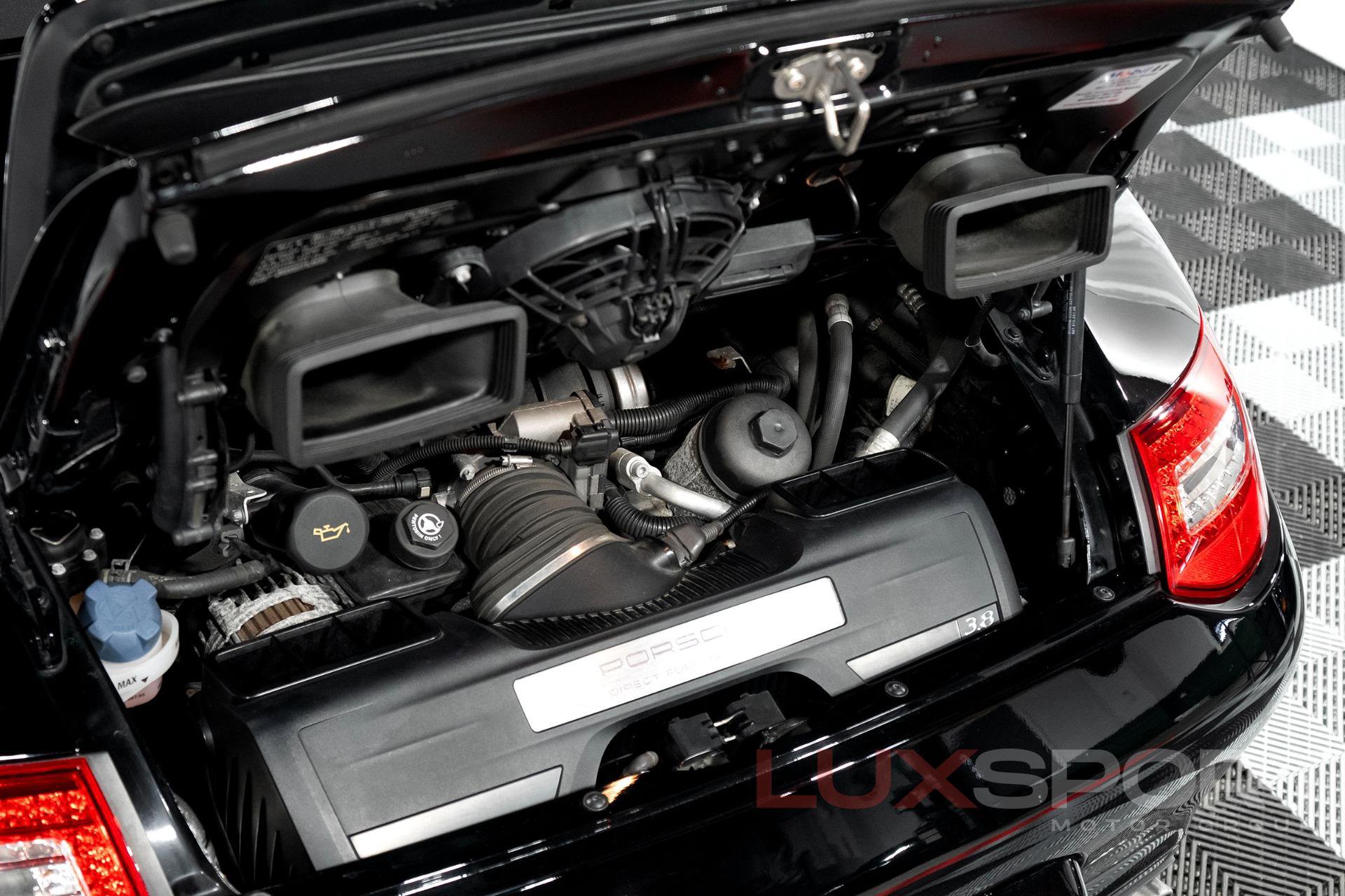 Used 2011 Porsche 911 Carrera S image 89