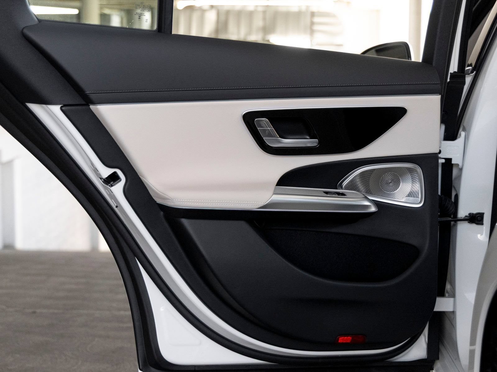 New 2027 Mercedes-Benz E 350 Sedan image 18