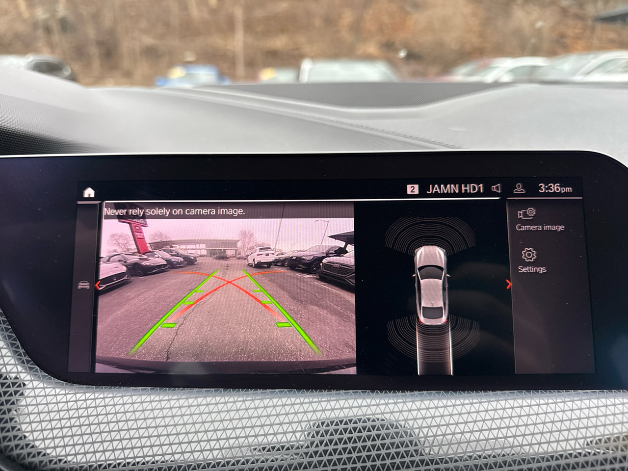 Used 2021 BMW M235i xDrive Gran Coupe image 57