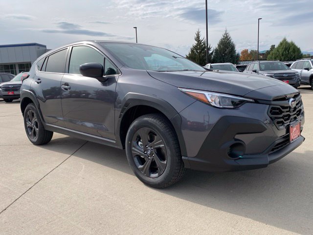 New 2027 Subaru Crosstrek 2.5i AWD/4WD image 7