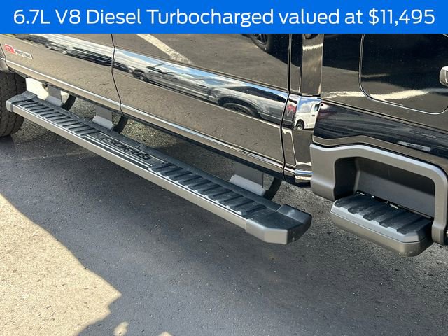 New 2026 Ford F350 XLT w/ XLT Premium Package image 7