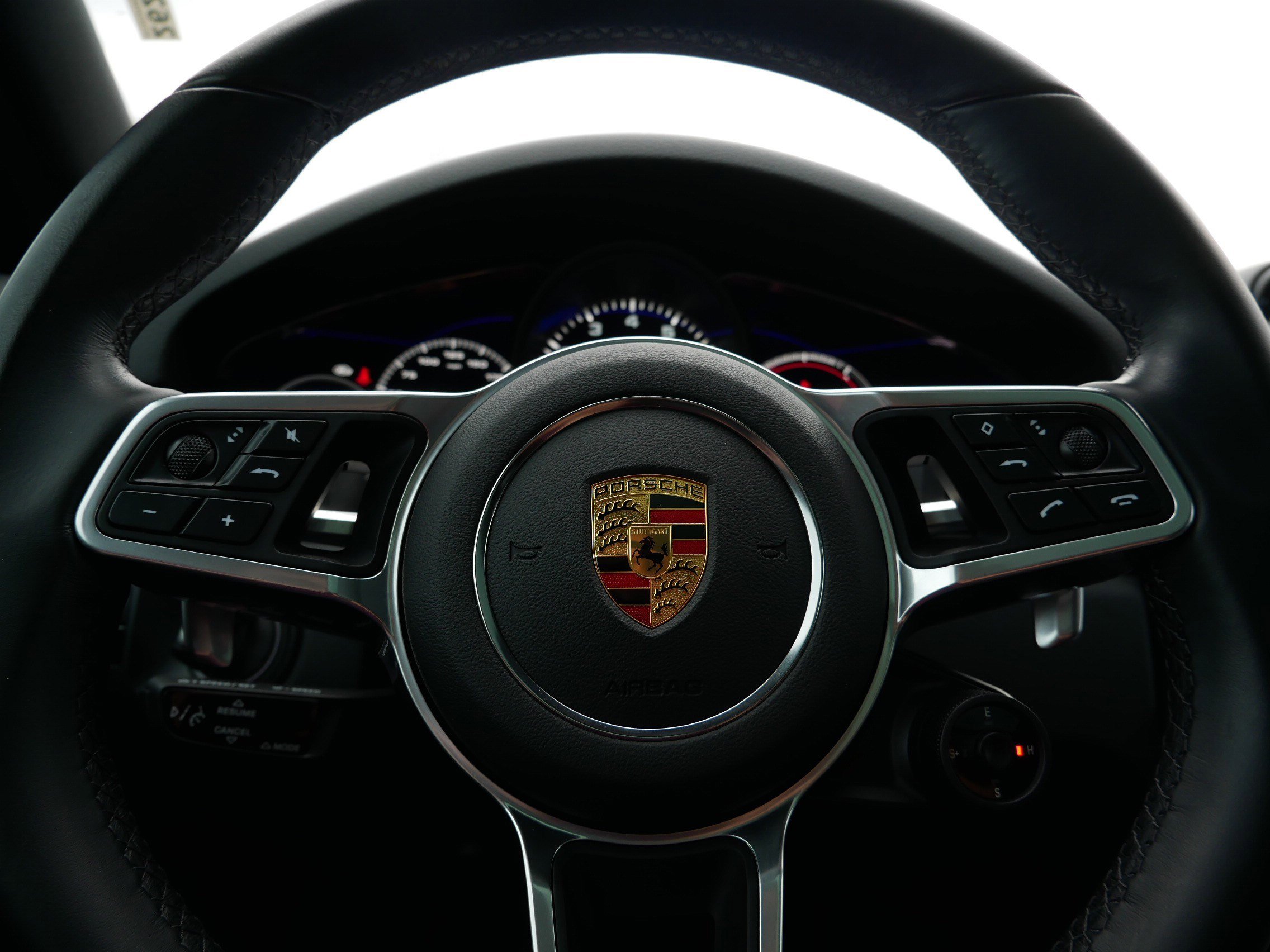 Used 2021 Porsche Cayenne E-Hybrid AWD/4WD image 35