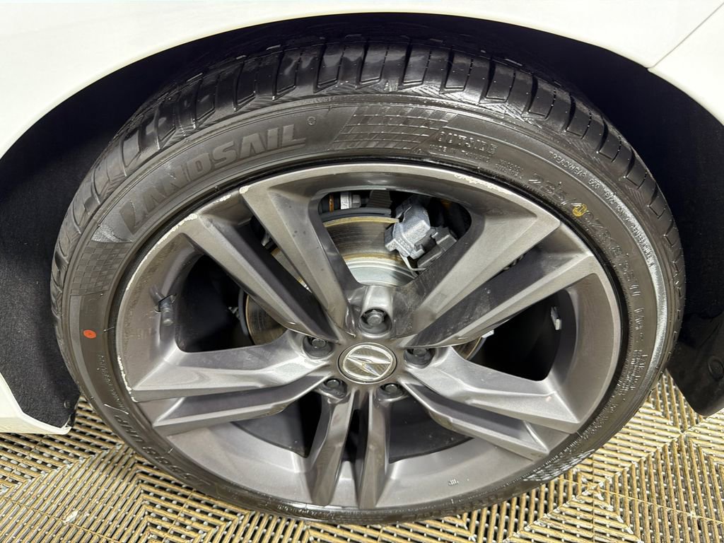 Used 2023 Acura Integra A-Spec image 20