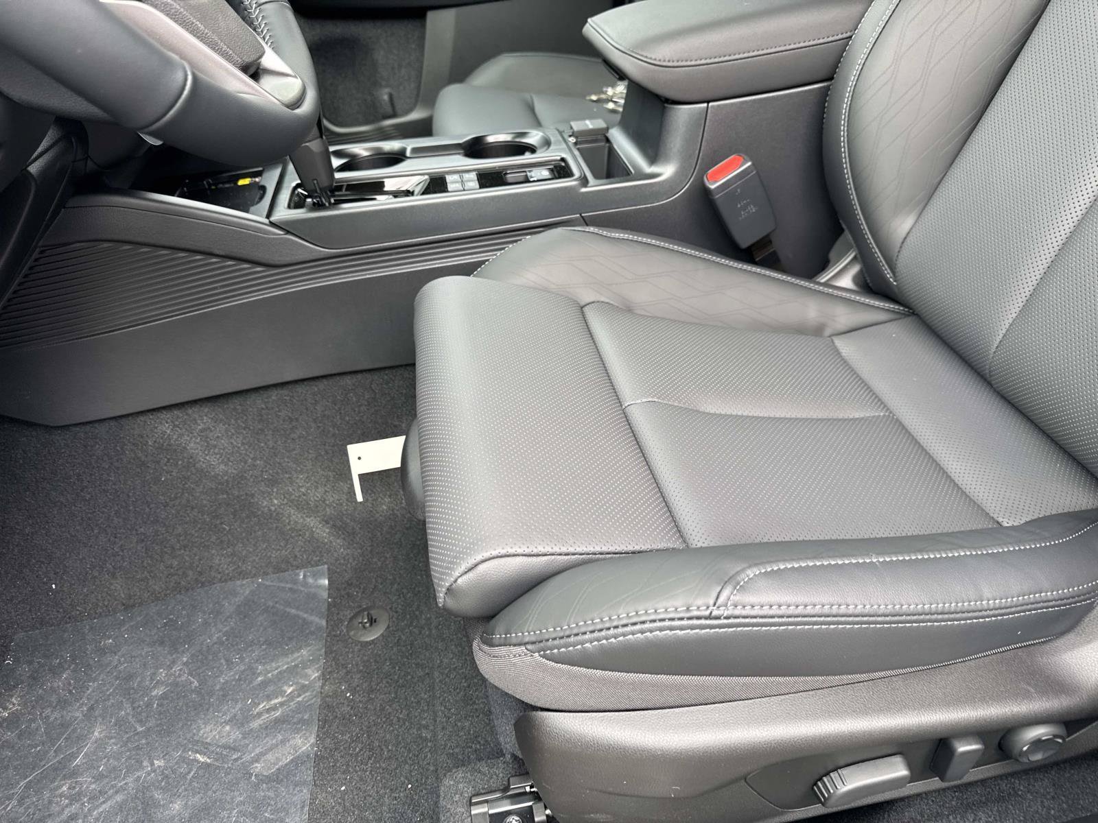 New 2026 Subaru Outback Touring XT AWD/4WD image 15