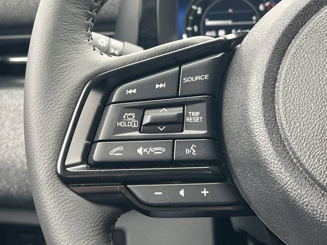 New 2026 Subaru Outback Limited image 23