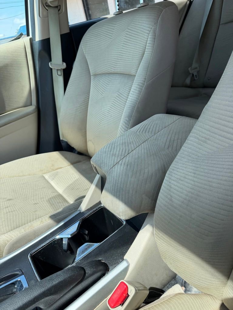Used 2014 Honda Accord LX image 15