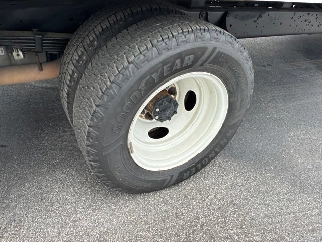 Used 2024 Ford E-350 and Econoline 350 Super Duty w/ Power Windows & Locks Group RWD image 15