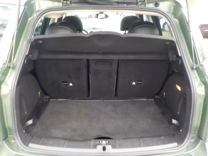 Used 2016 MINI Cooper Countryman S AWD/4WD image 22