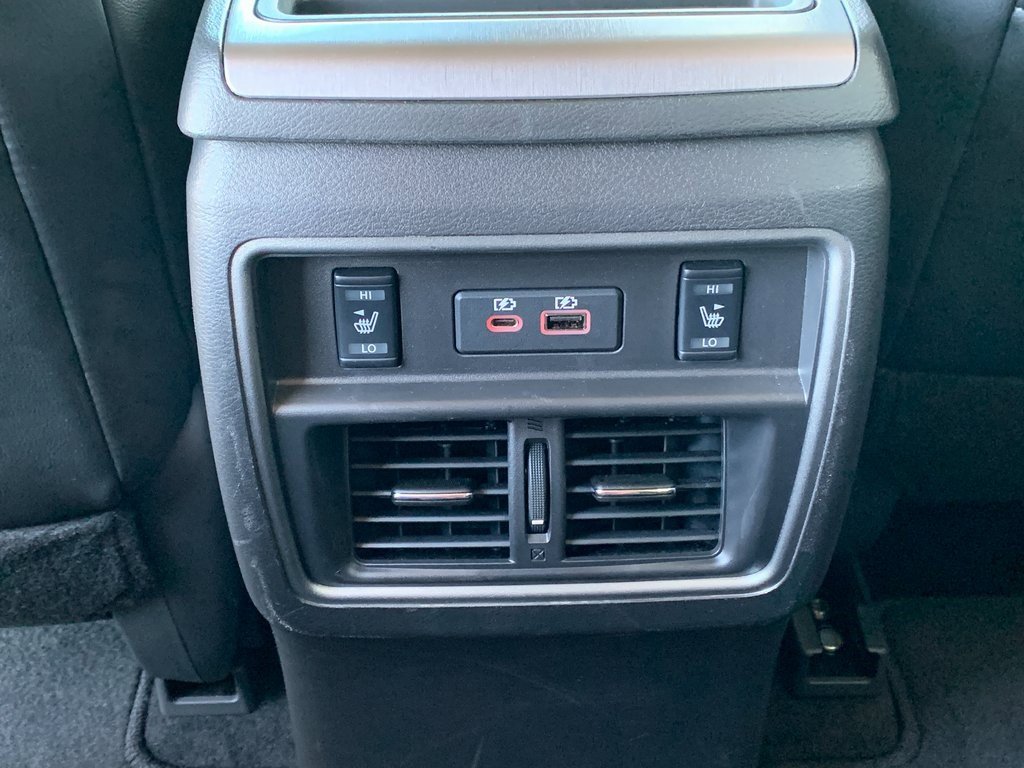 Used 2024 Nissan Murano SL image 21