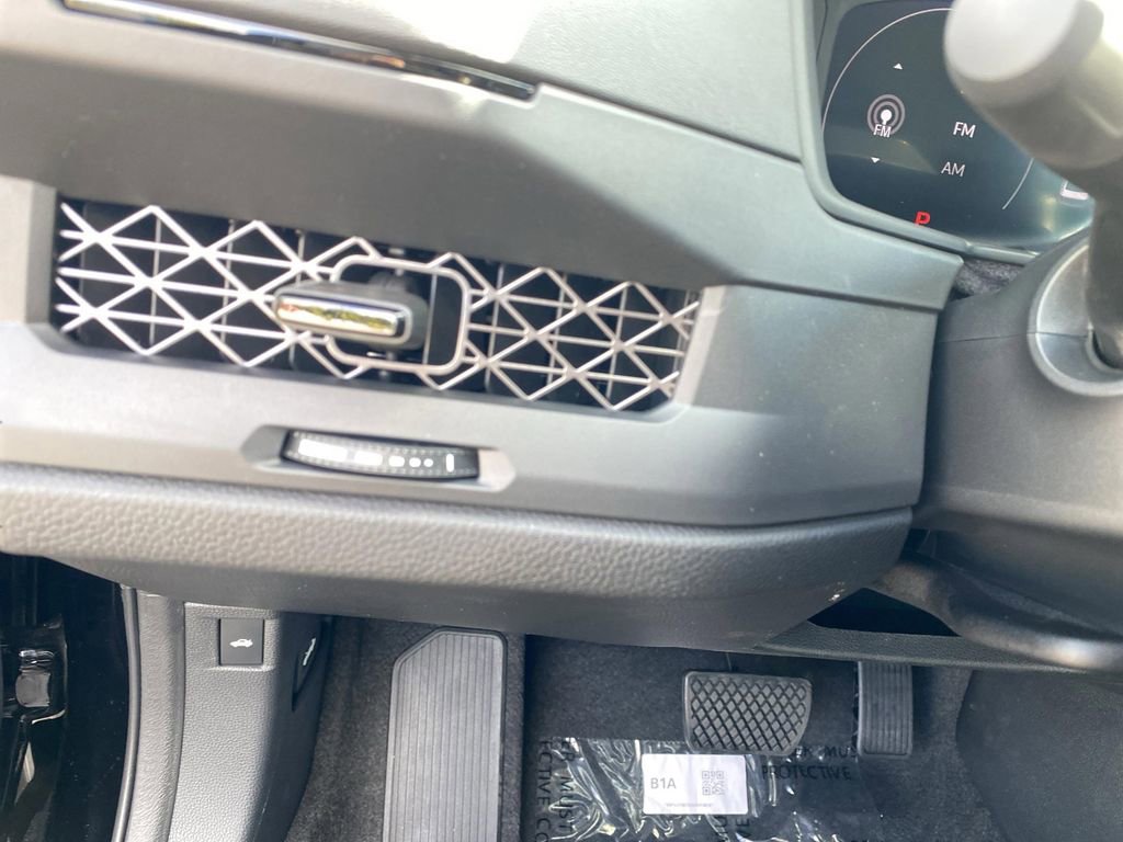 New 2025 Honda Accord LX image 21