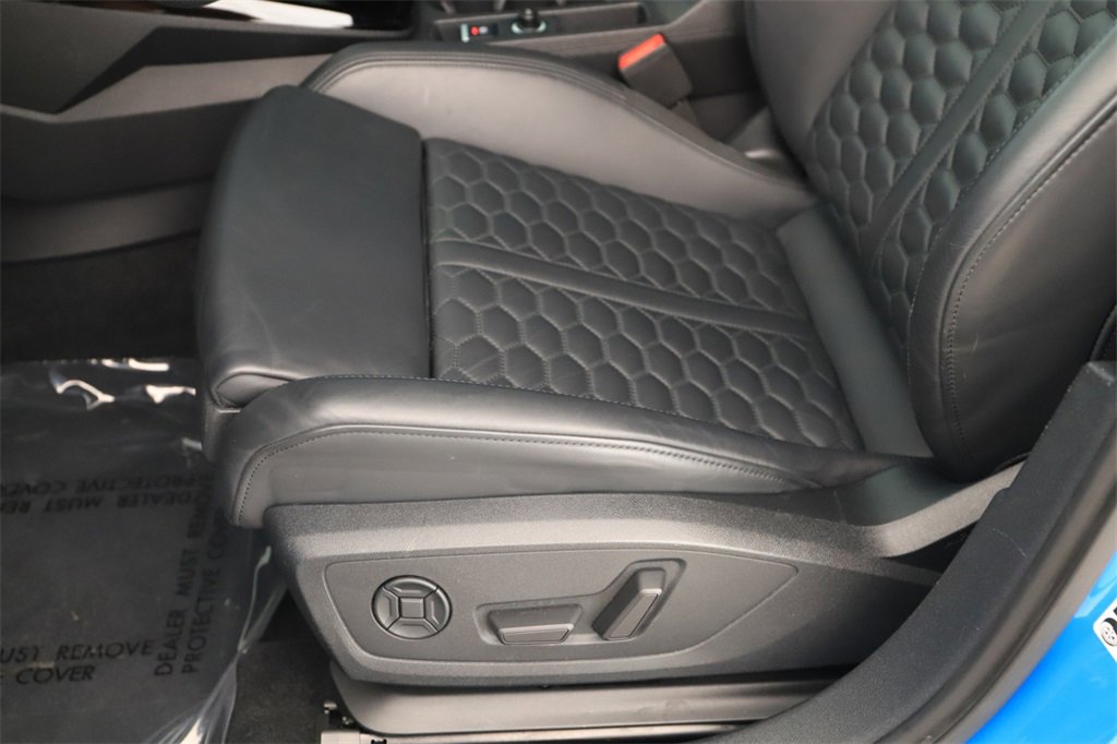 Certified 2024 Audi RS 3 image 25