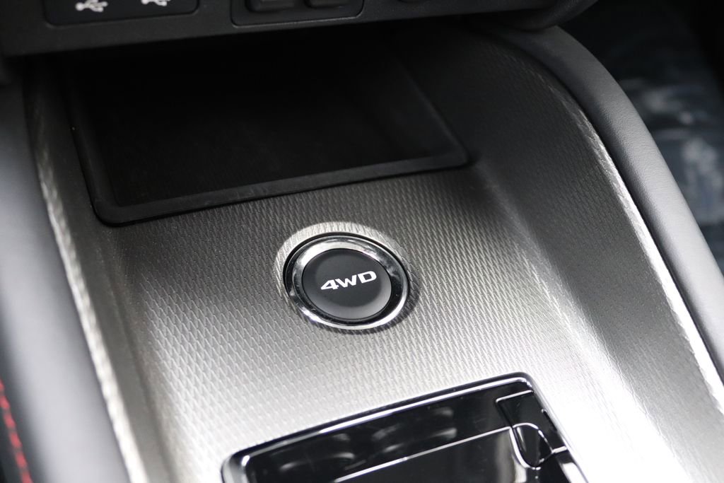 Used 2025 Mitsubishi Outlander Sport LE image 23