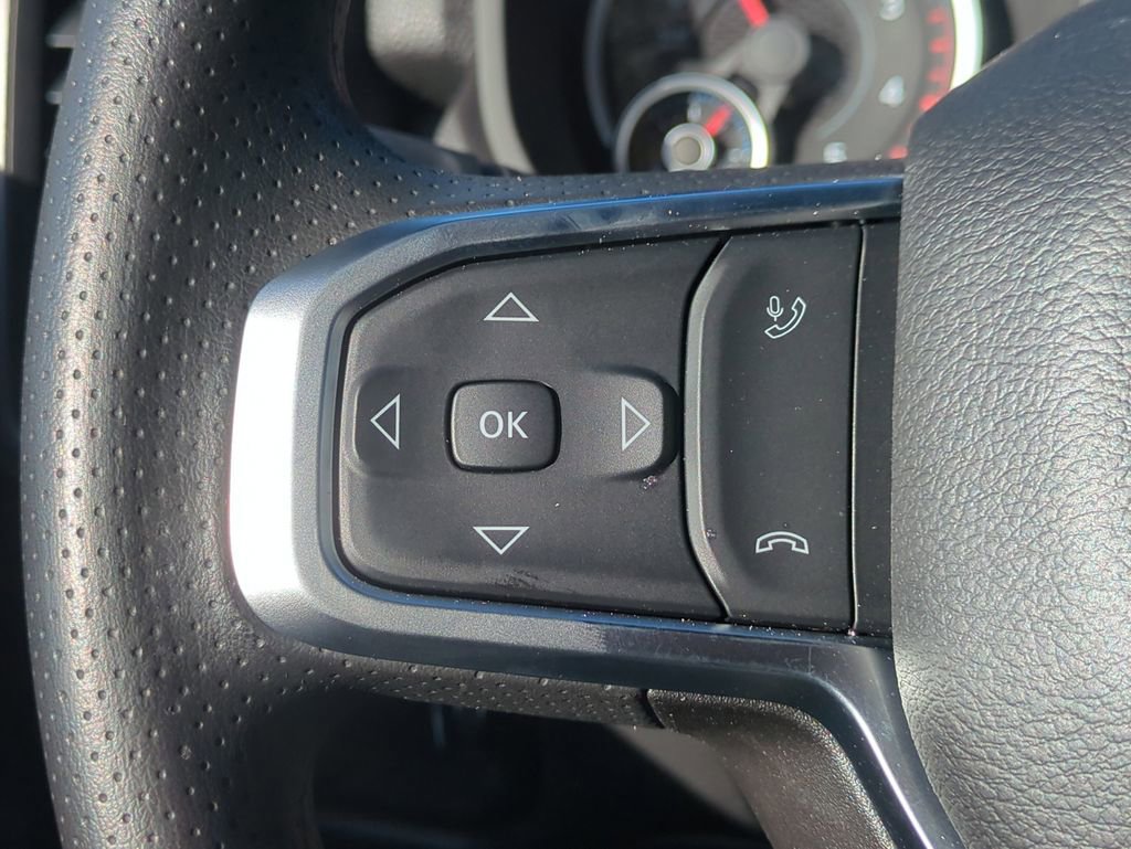 New 2025 RAM 2500 Tradesman image 26