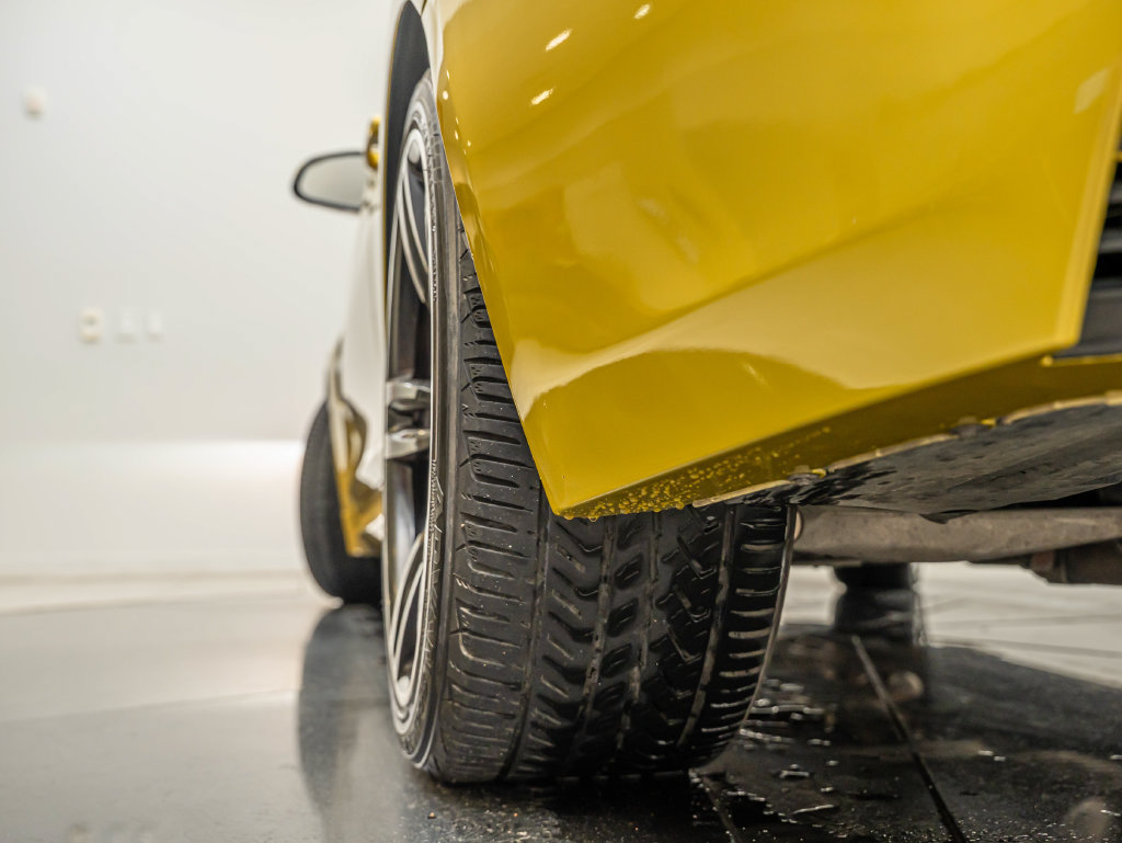Used 2016 BMW M4 Coupe RWD image 58