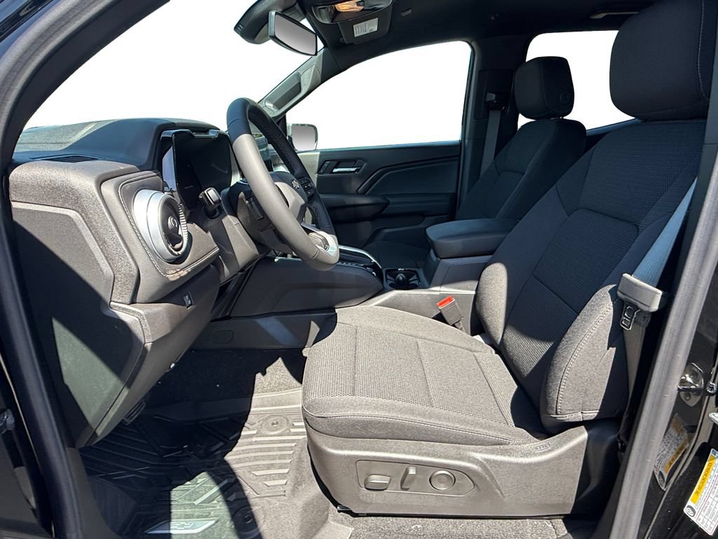 New 2026 Chevrolet Colorado LT AWD/4WD image 9