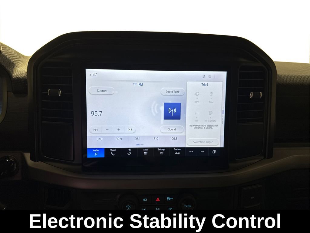 Used 2025 Ford F150 XL w/ Equipment Group 103A High image 13