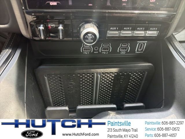 Used 2025 RAM 1500 RHO w/ RHO Level 1 Equipment Group AWD/4WD image 33