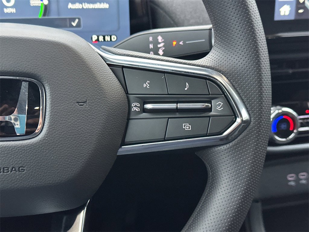 New 2025 Honda Prologue EX image 20