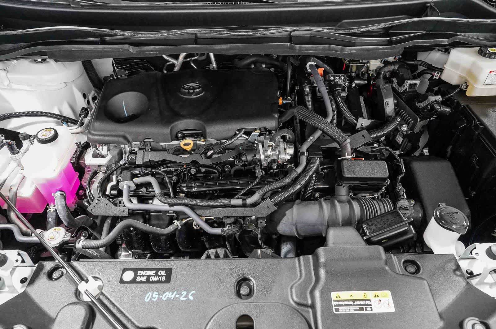 Certified 2024 Toyota Sienna XLE FWD image 29