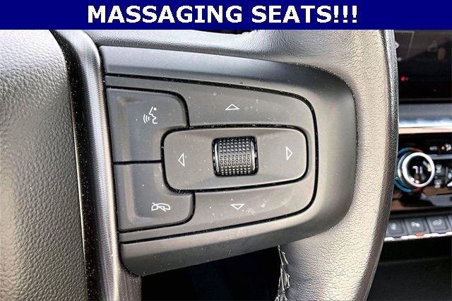 Certified 2024 GMC Sierra 3500 Denali Ultimate image 11