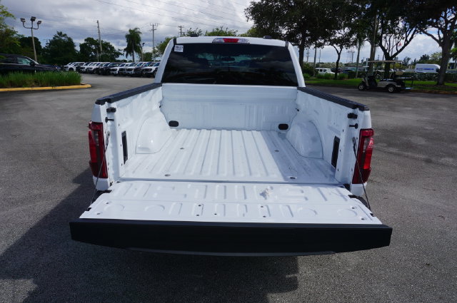 New 2026 Ford F150 STX w/ F-150 LOBO Package AWD/4WD image 13