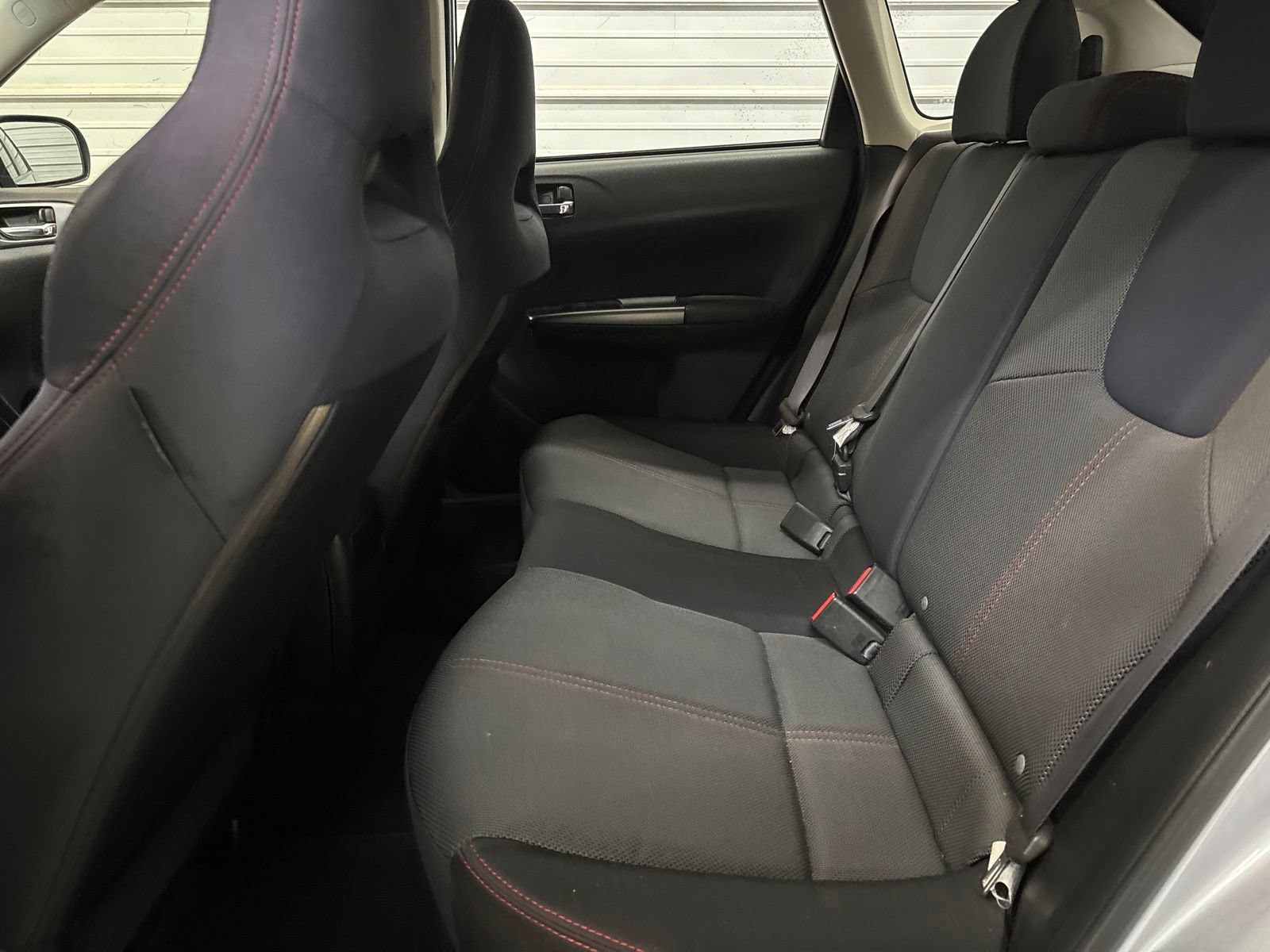 Used 2013 Subaru Impreza WRX Hatchback AWD/4WD image 20