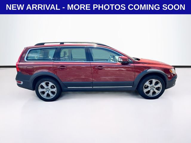 Used 2011 Volvo XC70 T6 AWD/4WD image 7