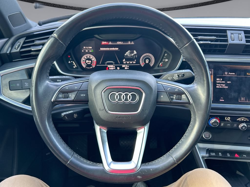 Used 2020 Audi Q3 2.0T Premium Plus w/ Premium Plus Package AWD/4WD image 14