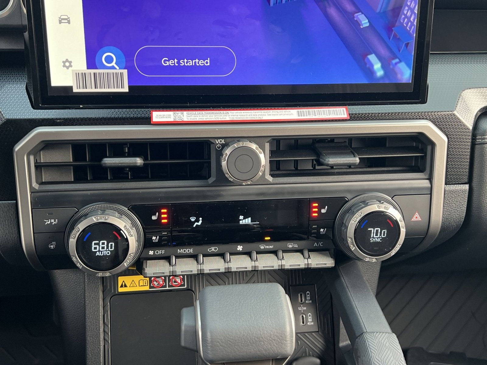 New 2026 Toyota 4Runner Limited image 17