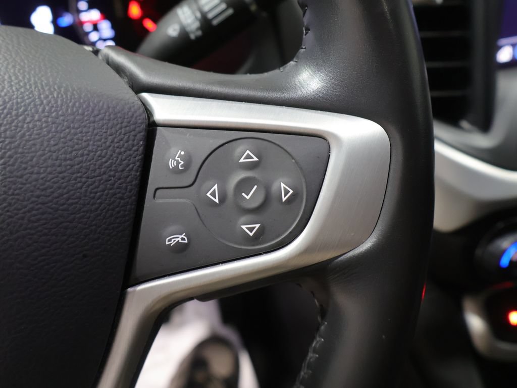 Used 2020 GMC Acadia SLT w/ Driver Alert Package II AWD/4WD image 35