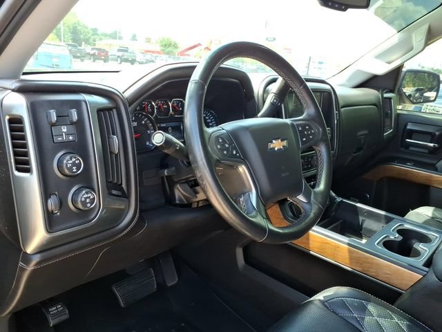 Used 2014 Chevrolet Silverado 1500 LTZ w/ Texas Edition, 1LZ Trim AWD/4WD image 20